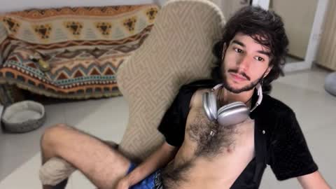 adrien_polo online show from March 3, 2:08 am