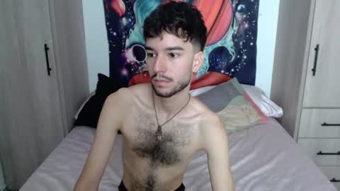 adrien_polo online show from July 7, 4:33 pm