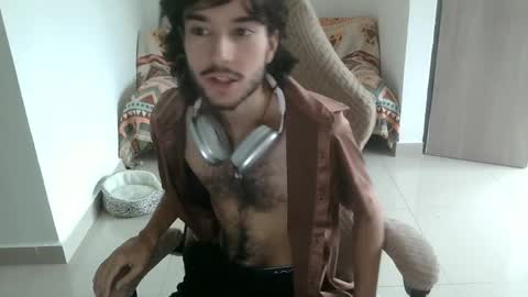 adrien_polo online show from February 24, 3:46 pm