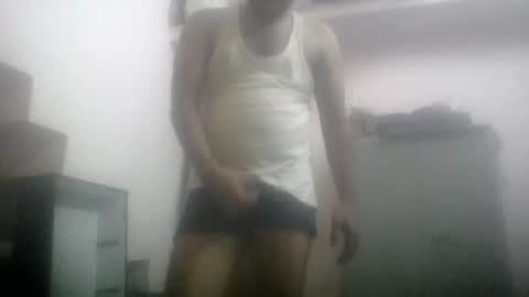 adudeandsexy online show from February 24, 7:08 pm