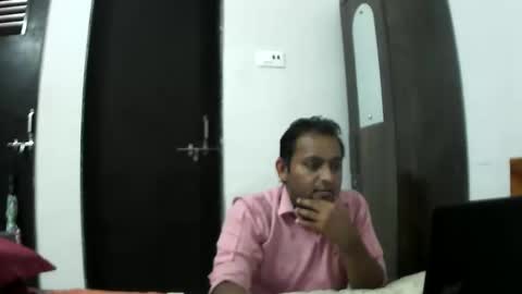 adudeandsexy online show from October 9, 8:30 am