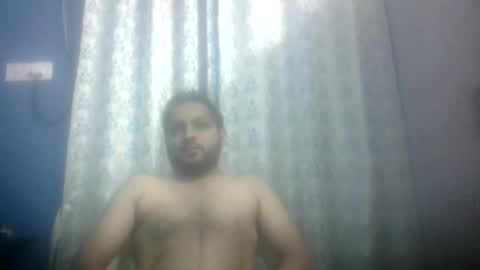 adudeandsexy online show from December 15, 6:15 pm