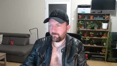 Felix84 online show from February 4, 10:38 pm