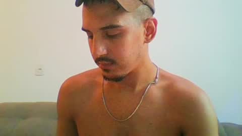 Luci online show from January 20, 9:43 pm