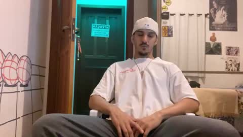 Luci online show from September 25, 1:48 am