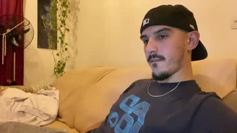 Luci online show from July 11, 2:24 am
