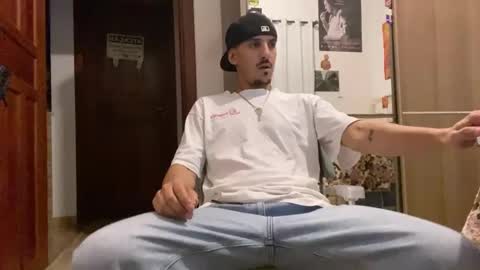 Luci online show from October 20, 4:05 am