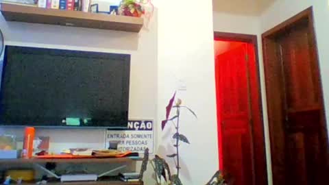 Luci online show from January 14, 3:01 am