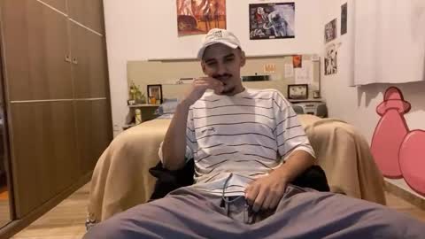 Luci online show from September 27, 3:15 am