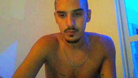 Luci online show from January 23, 2:23 am