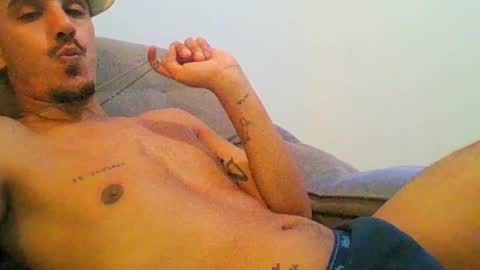 Luci online show from January 19, 3:18 am