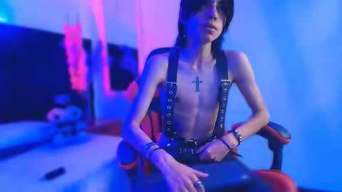 Aetternum  online show from March 16, 10:03 pm