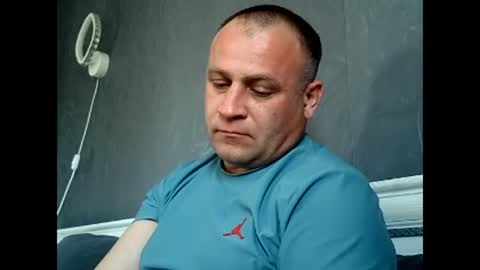 Sasha online show from March 9, 1:27 pm