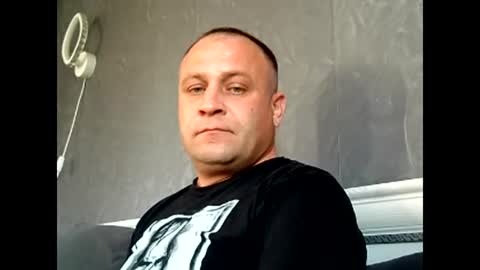 Sasha online show from April 4, 2:03 pm