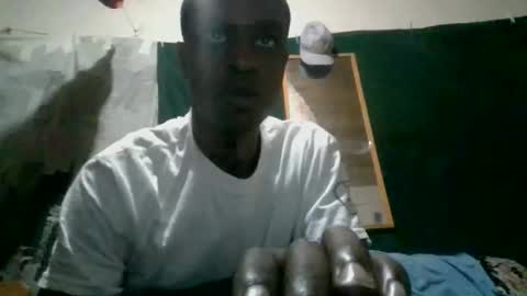 africandawa online show from October 27, 5:43 am