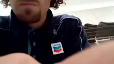 Snapshot of afromanblake chatting on September 15, 3:52 am afromanblake online show from September 15, 3:52 am