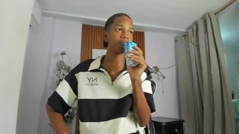 afrowayuu online show from June 27, 11:13 am