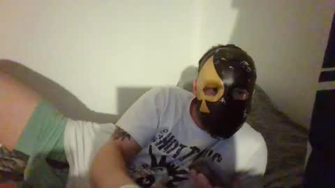 afterhourg online show from January 25, 1:21 am