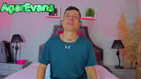 AGAR online show from June 24, 5:32 am