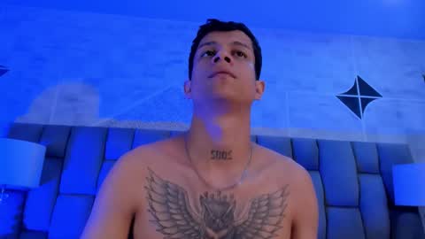 AGAR online show from March 1, 5:18 am