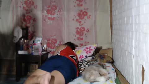 Markii online show from January 31, 5:32 pm