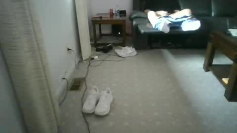 Great Horny  Toad online show from December 3, 8:50 pm