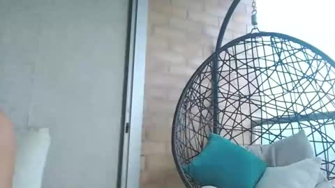 agustinsr online show from October 15, 10:50 pm