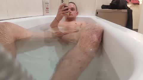 Ahim30 online show from December 11, 9:44 pm