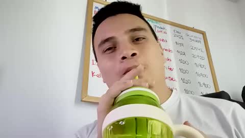 ahntony  69 online show from November 26, 5:27 pm