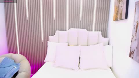 Aiden online show from February 23, 12:29 pm