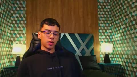 aiden_royce online show from October 27, 5:54 am