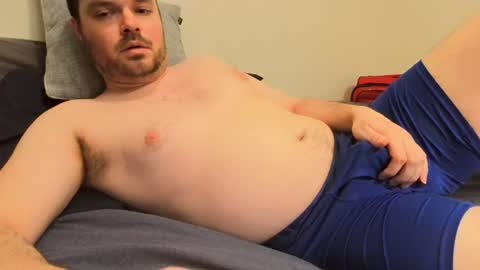 Aiden Strokes online show from June 28, 8:42 am