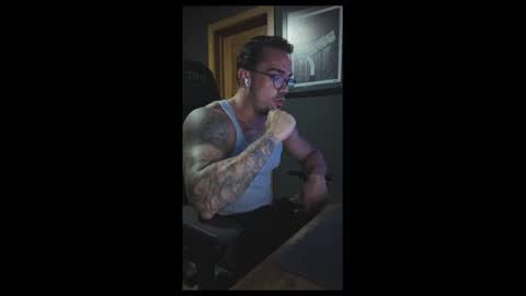 aidenlivex online show from September 17, 1:06 am