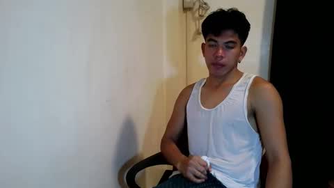 Angelo online show from April 26, 6:33 am
