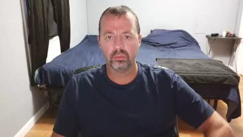Daddy online show from July 22, 11:30 pm