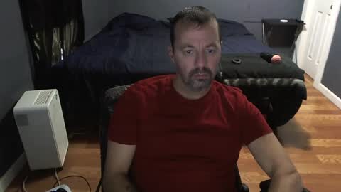 Daddy online show from December 5, 6:56 pm