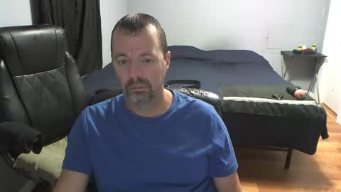 Daddy online show from December 18, 1:12 am