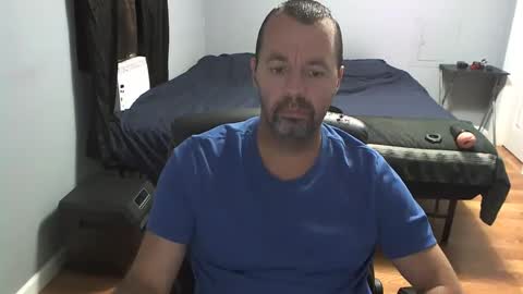 Daddy online show from October 12, 9:53 pm