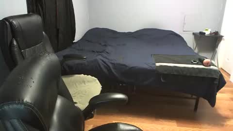 Daddy online show from November 18, 12:25 am