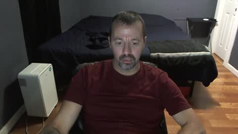 Daddy online show from January 29, 12:01 am