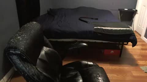 Daddy online show from December 19, 11:25 pm