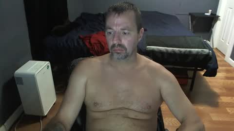 Daddy online show from December 30, 11:28 pm