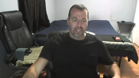 Daddy online show from November 19, 12:32 am