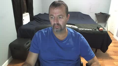 Daddy online show from September 28, 10:30 pm