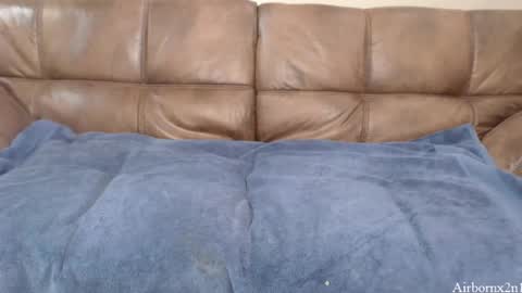 Leo  Airborn  Sir  Daddy online show from September 26, 6:38 pm