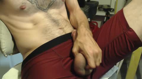 Leo  Airborn  Sir  Daddy online show from May 31, 5:08 am