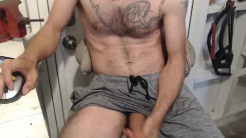 Leo  Airborn  Sir  Daddy online show from May 29, 5:06 am