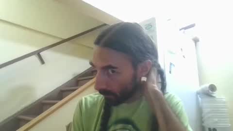 aircum99_ online show from October 24, 2:35 am