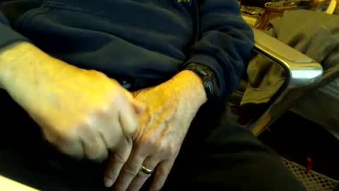 aj_ipa online show from April 29, 8:15 pm