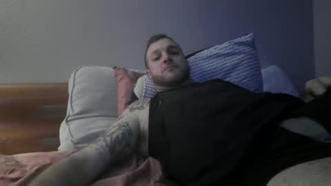 ajames1129 online show from March 7, 5:51 am